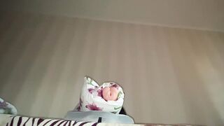 I slowly fuck this cyber skin ass