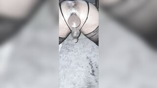 Bored just doing something