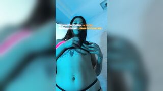 She Got Out the Shower & Couldn’t Wait - POV Teaser