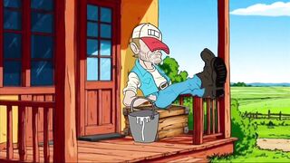 Spicy Stories About Slutty Wives and Cuckolded Husbands Compilation Animation Toon