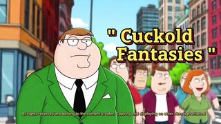 Spicy Stories About Slutty Wives and Cuckolded Husbands Compilation Animation Toon