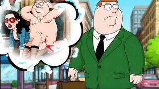 Spicy Stories About Slutty Wives and Cuckolded Husbands Compilation Animation Toon