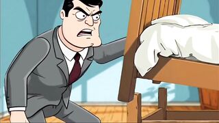 Spicy Stories About Slutty Wives and Cuckolded Husbands Compilation Animation Toon