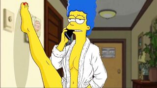 Spicy Stories About Slutty Wives and Cuckolded Husbands Compilation Animation Toon