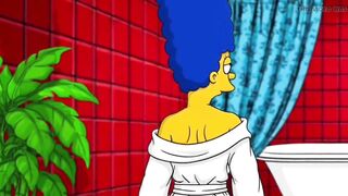 Spicy Stories About Slutty Wives and Cuckolded Husbands Compilation Animation Toon