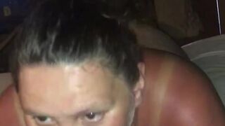 Soul snatcher! I was having a pretty horrible day but man she turned my frown upside down part 7 ????