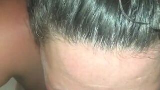 Soul snatcher! I was having a pretty horrible day but man she turned my frown upside down part 2 ????