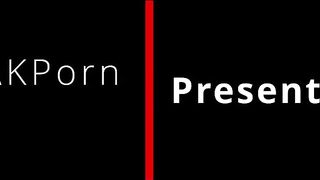 Enseñando a hacer la posición del baquero