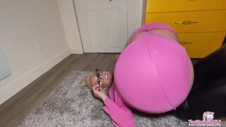 Step mom secret drink for breast inflation! PREVIEW