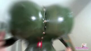 Sex with Step-Son makes my tits grow! PREVIEW