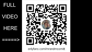 huge orgasm from vibrator