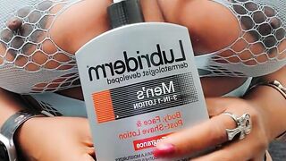 Virtual Tittie Show - My Titties Fuck too