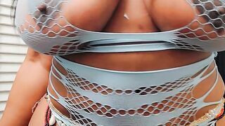 Virtual Tittie Show - My Titties Fuck too